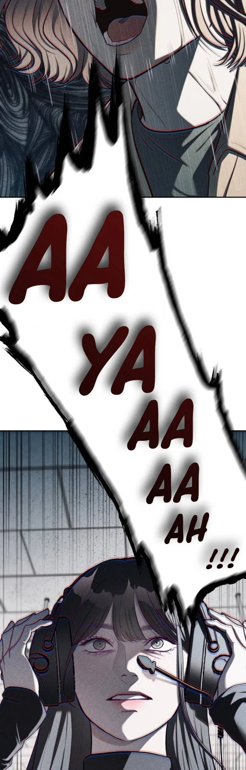 Undercover! Chaebol High School Chapter 25 Gambar 14