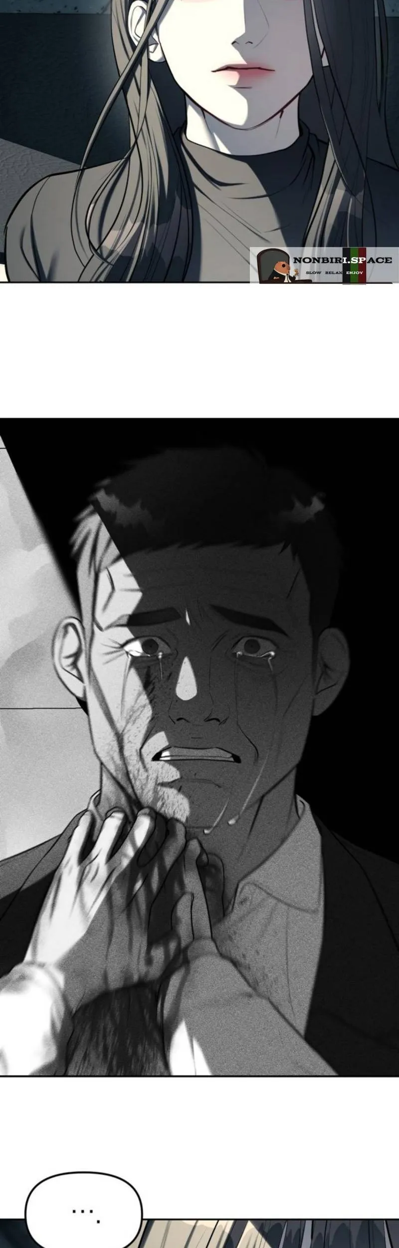 Undercover! Chaebol High School Chapter 25 Gambar 23