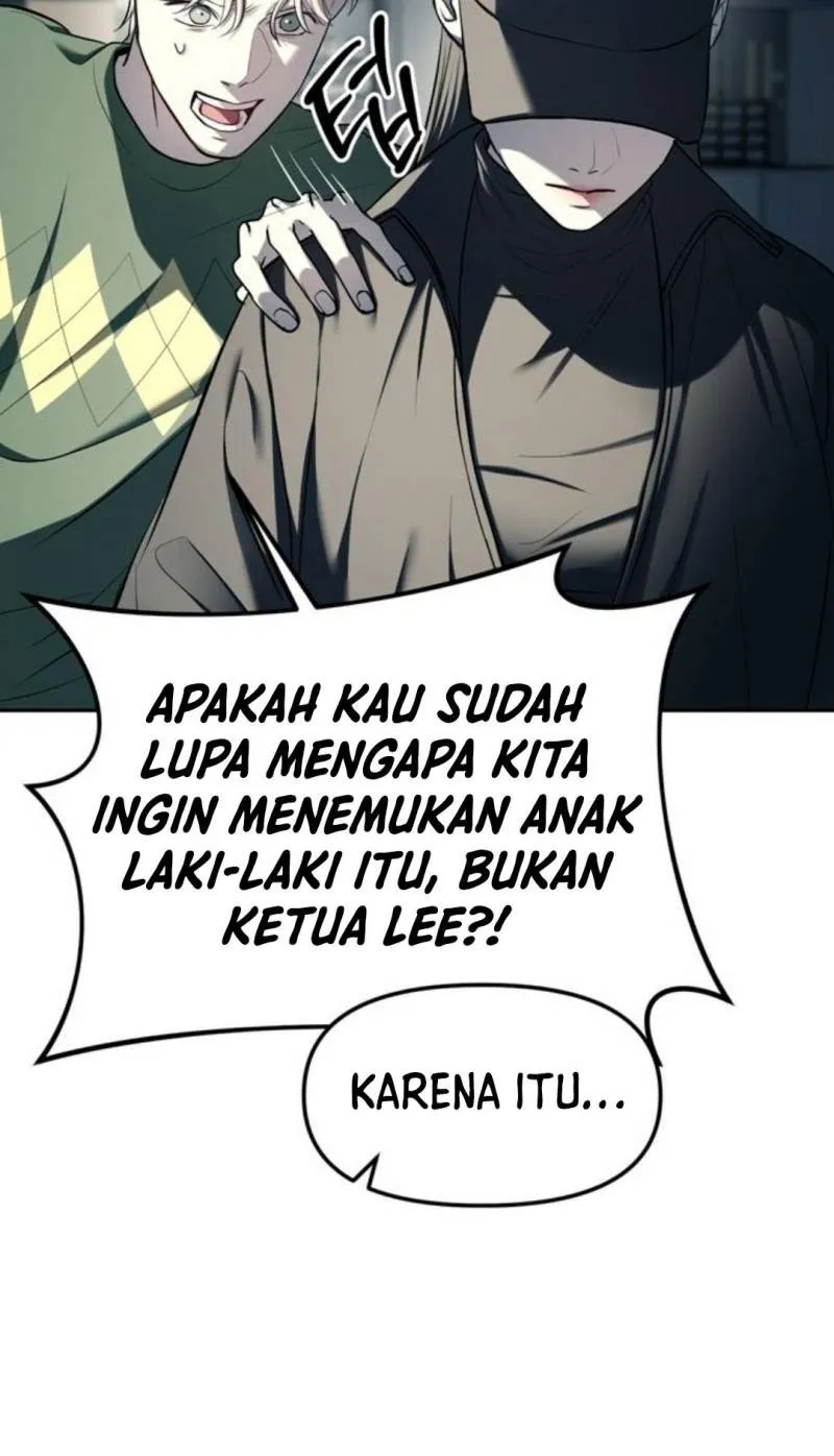 Undercover! Chaebol High School Chapter 25 Gambar 26