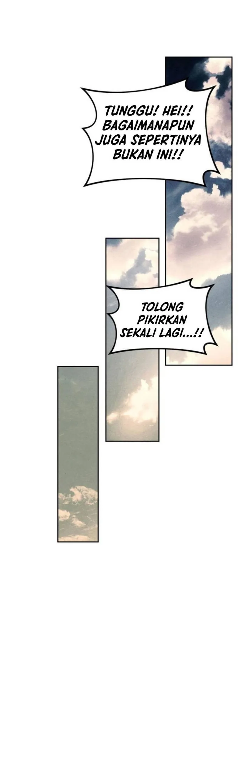 Undercover! Chaebol High School Chapter 25 Gambar 34