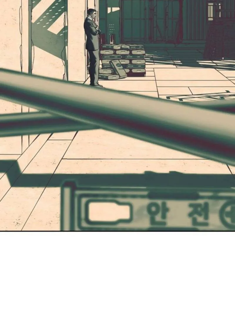 Undercover! Chaebol High School Chapter 25 Gambar 36