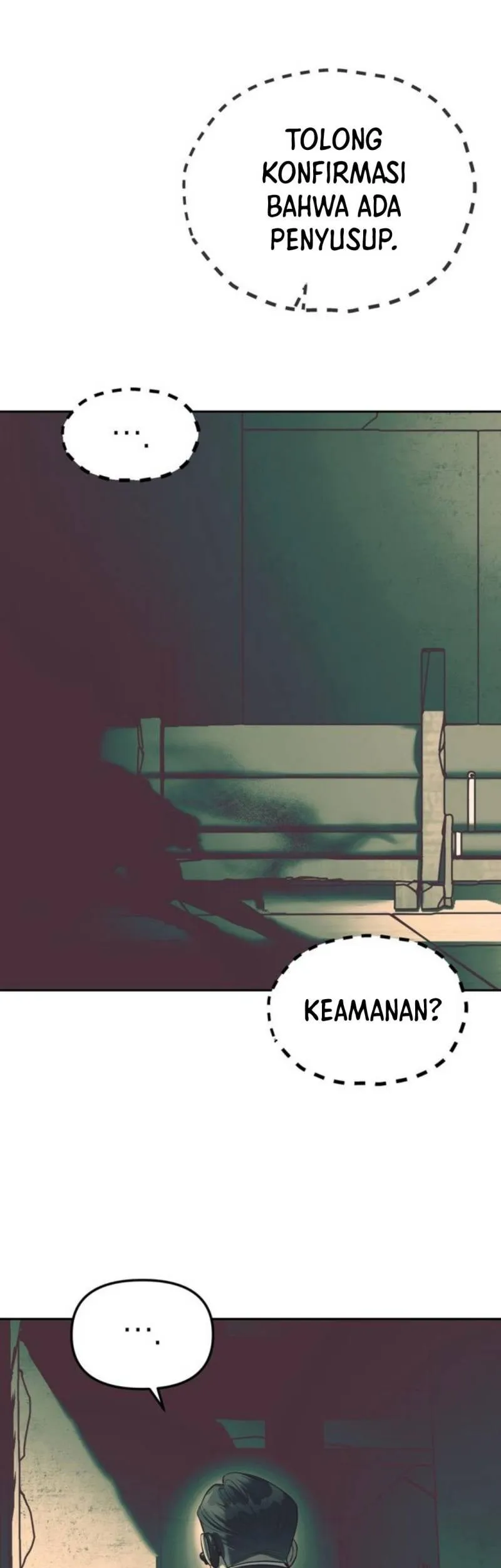 Undercover! Chaebol High School Chapter 25 Gambar 39