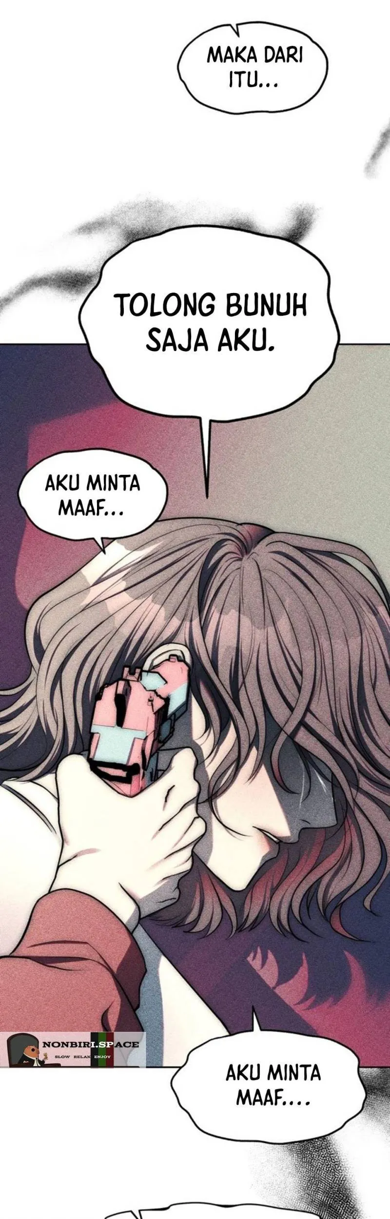 Undercover! Chaebol High School Chapter 24 Gambar 28