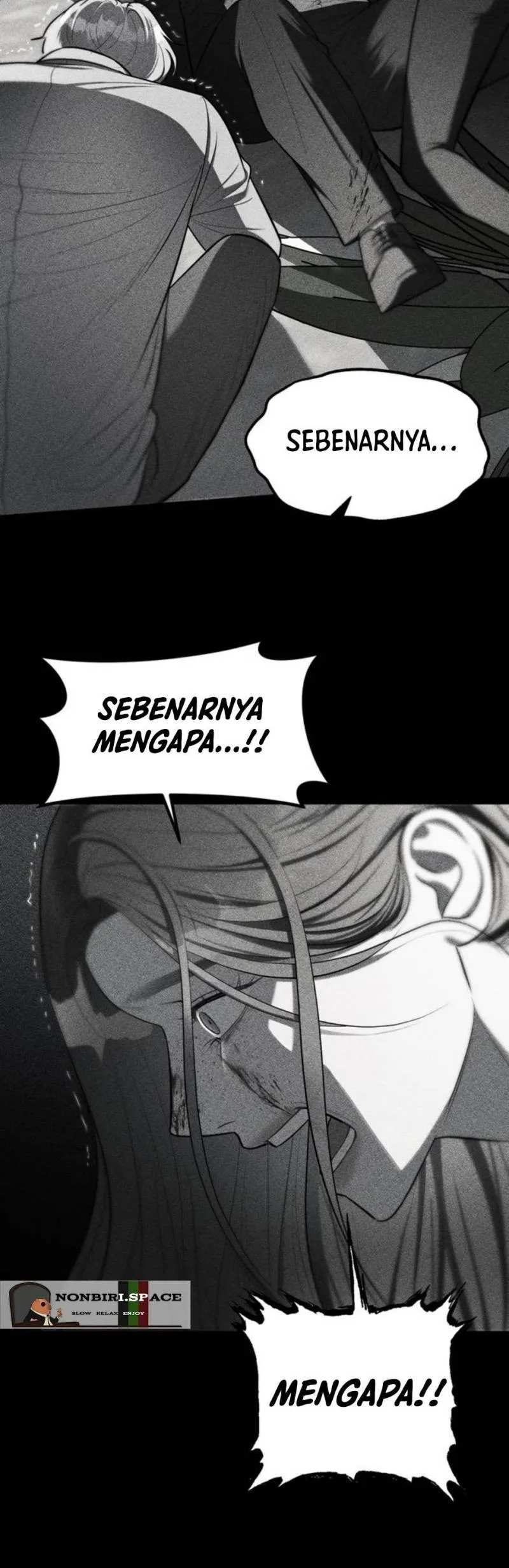 Undercover! Chaebol High School Chapter 24 Gambar 36