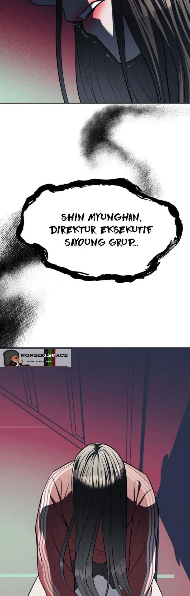 Undercover! Chaebol High School Chapter 24 Gambar 41