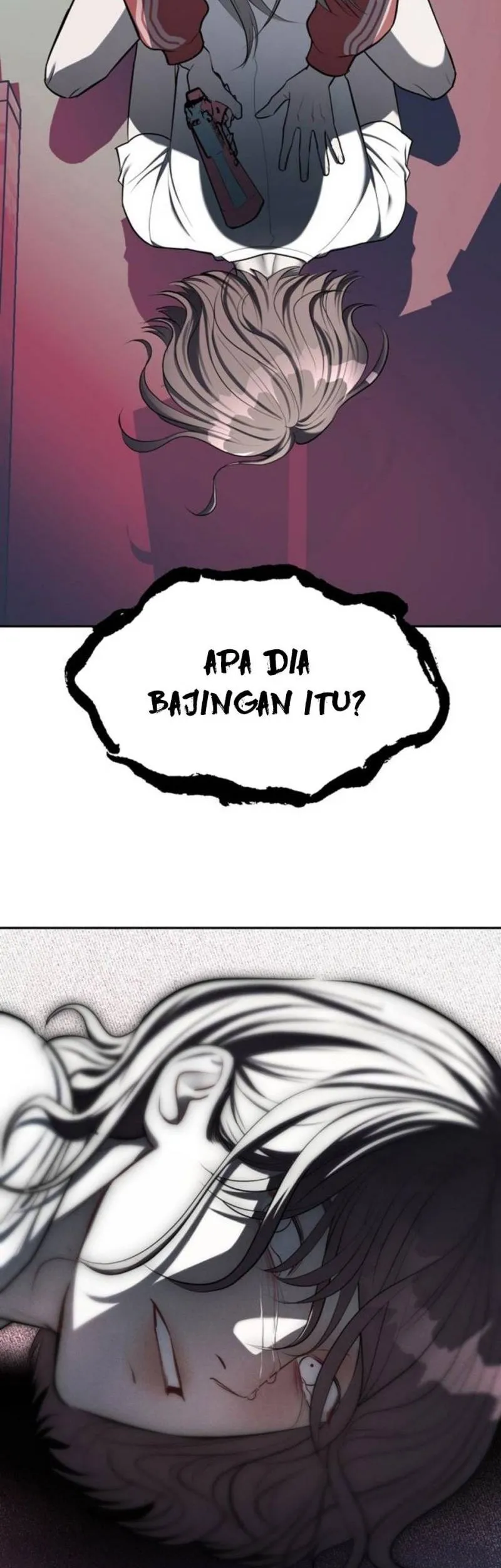 Undercover! Chaebol High School Chapter 24 Gambar 42