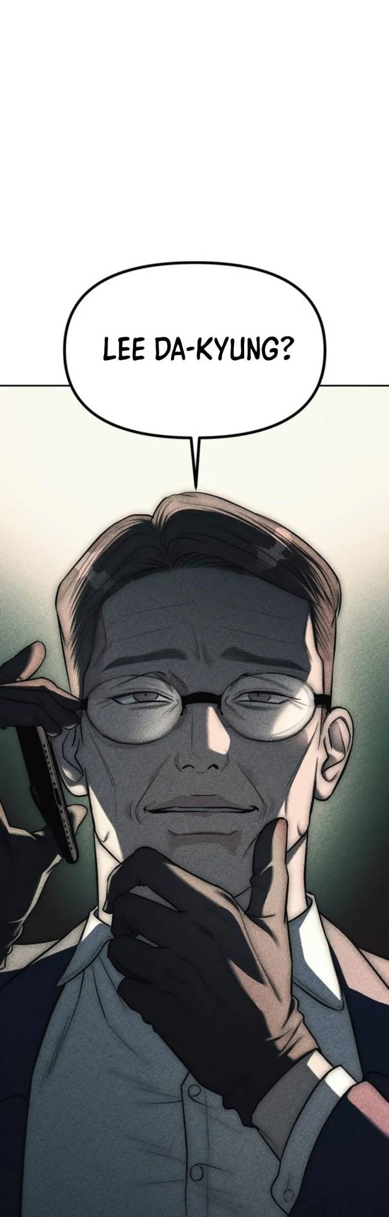 Undercover! Chaebol High School Chapter 24 Gambar 77