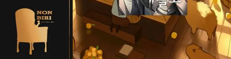 Undercover! Chaebol High School Chapter 24 Gambar 3