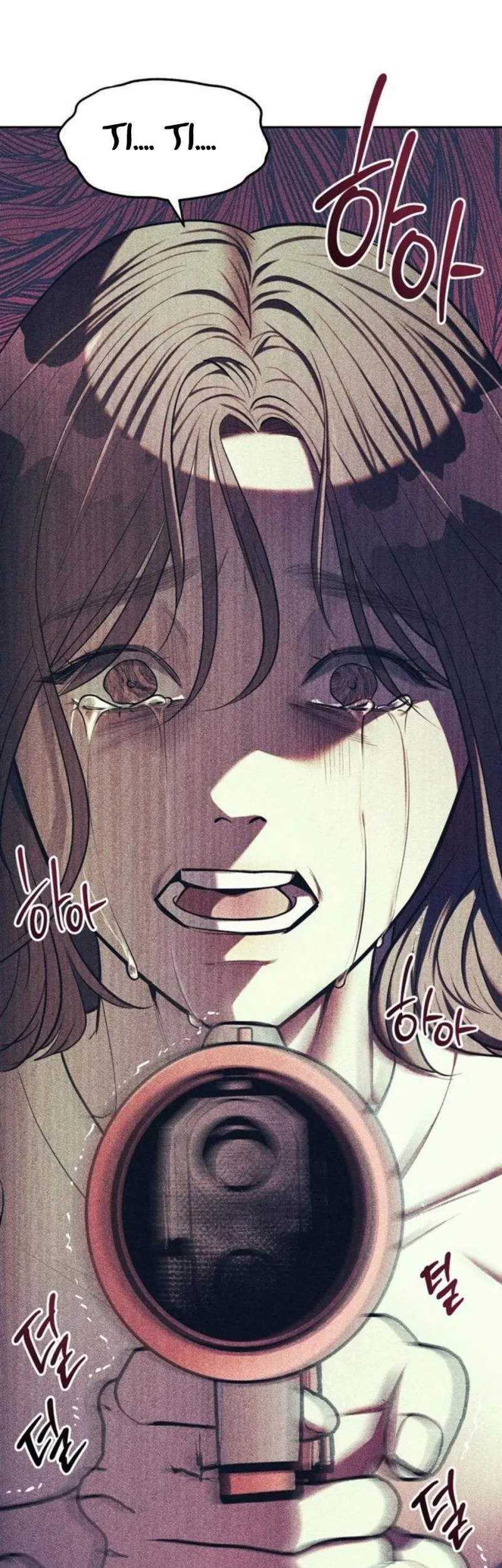 Undercover! Chaebol High School Chapter 24 Gambar 4