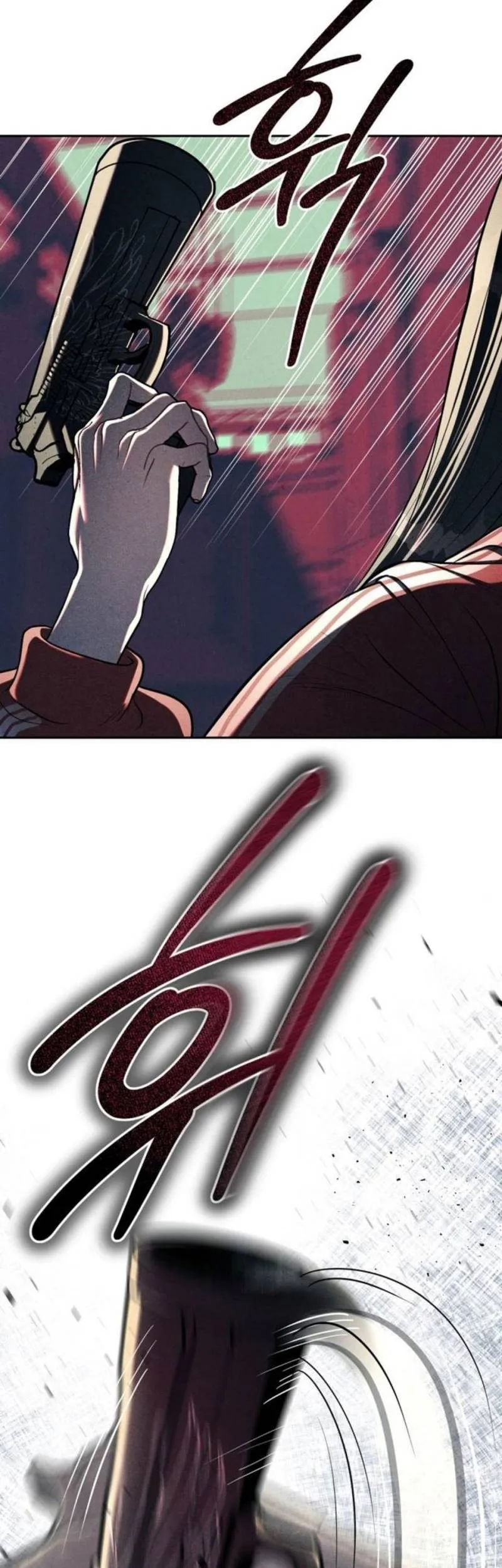 Undercover! Chaebol High School Chapter 24 Gambar 8