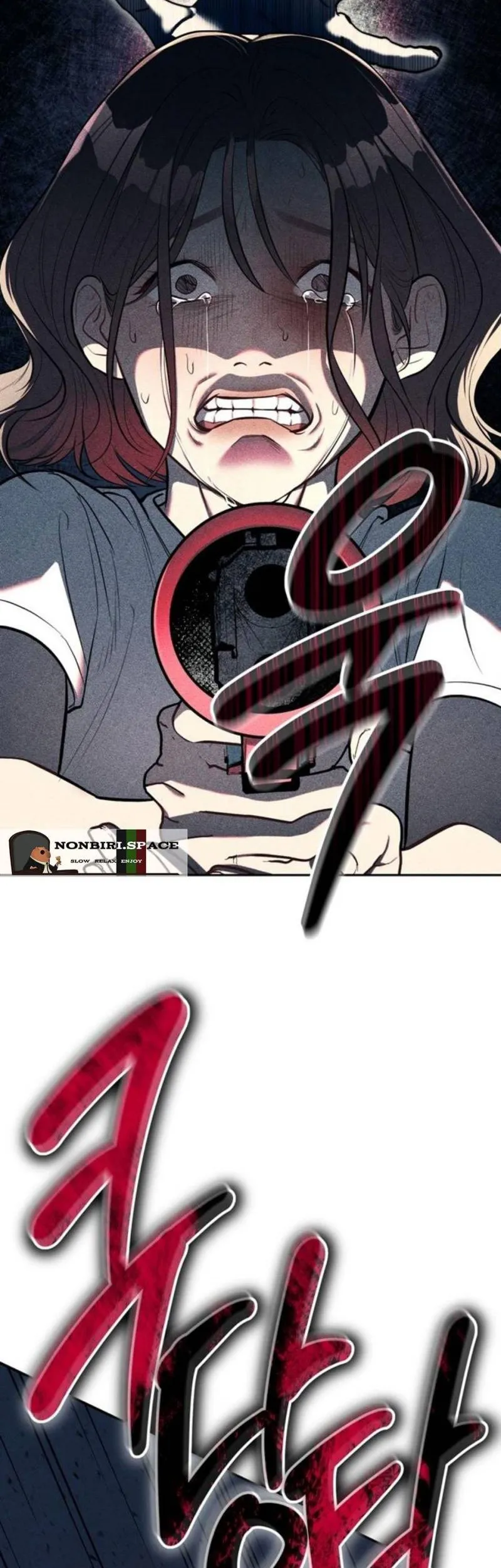 Undercover! Chaebol High School Chapter 24 Gambar 13