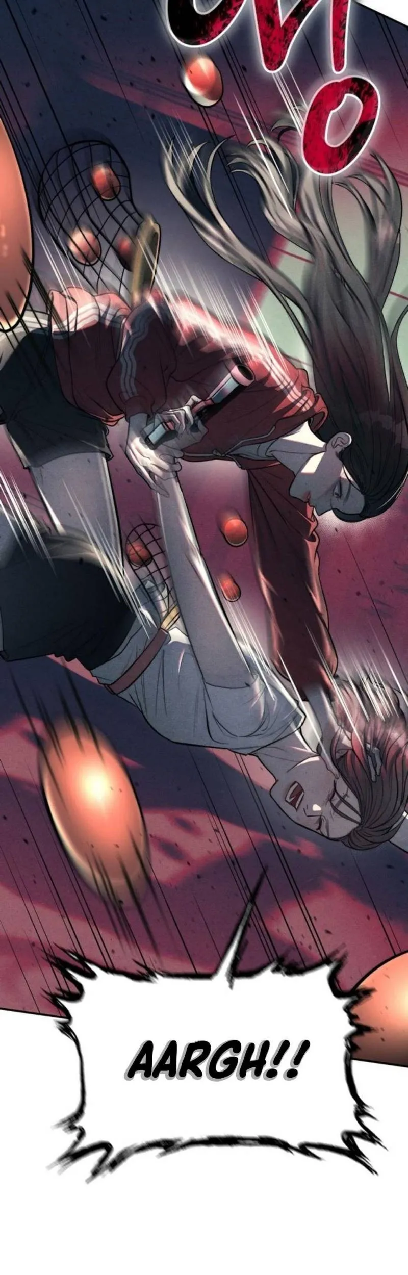 Undercover! Chaebol High School Chapter 24 Gambar 14