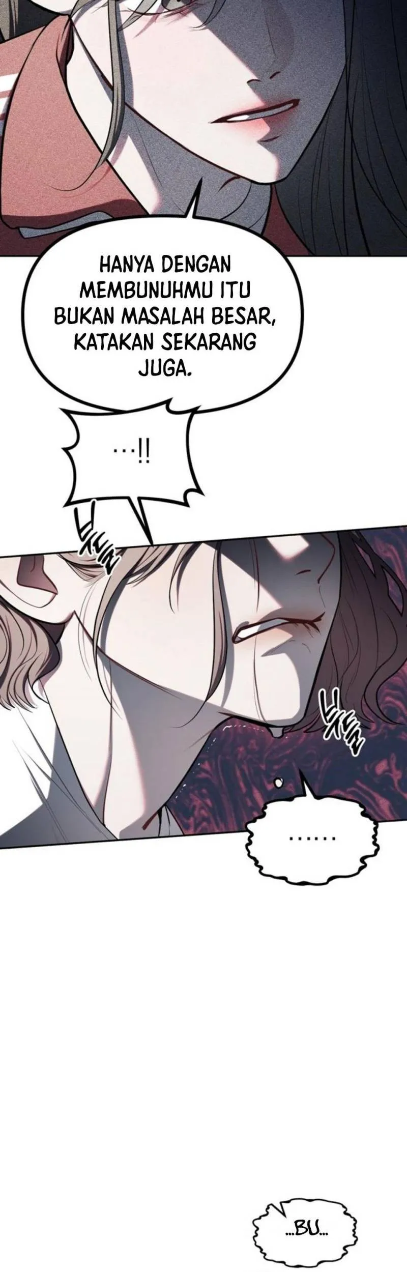 Undercover! Chaebol High School Chapter 24 Gambar 24