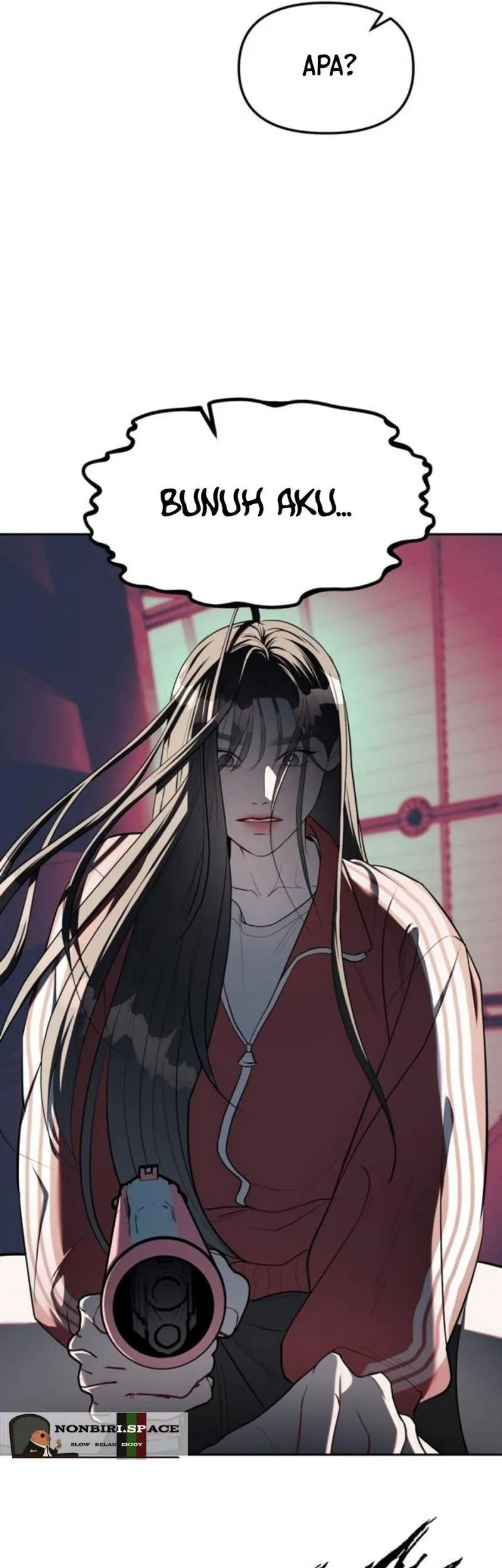 Undercover! Chaebol High School Chapter 24 Gambar 25