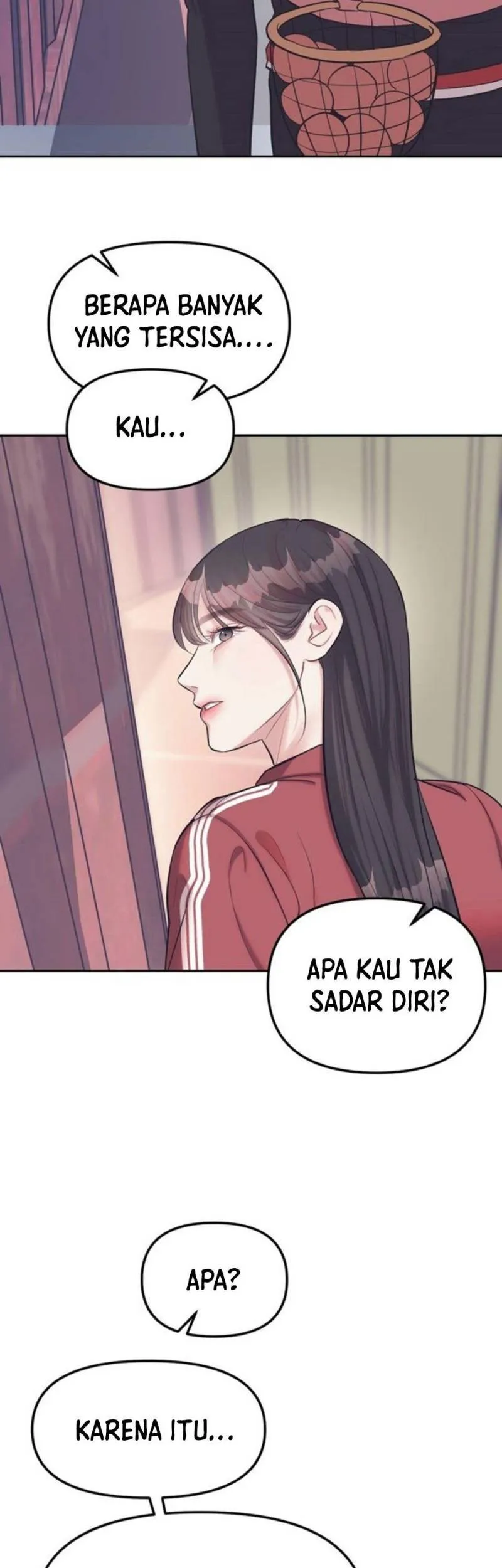 Undercover! Chaebol High School Chapter 23 Gambar 36