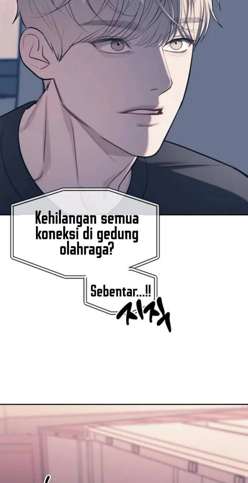 Undercover! Chaebol High School Chapter 23 Gambar 47
