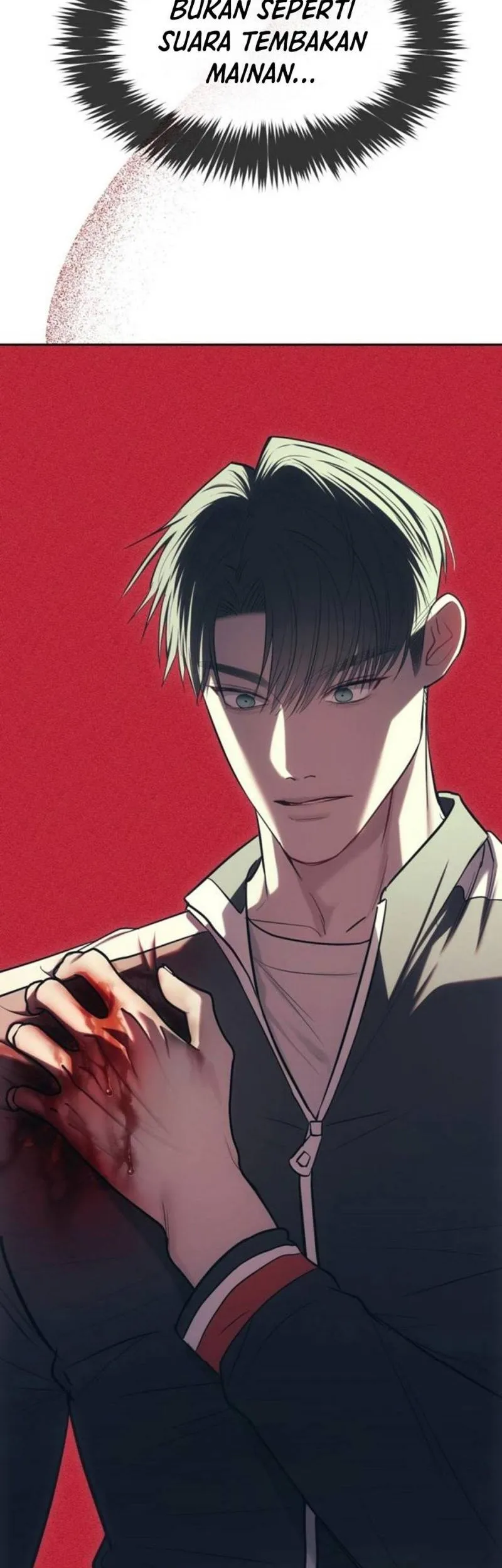 Undercover! Chaebol High School Chapter 23 Gambar 59