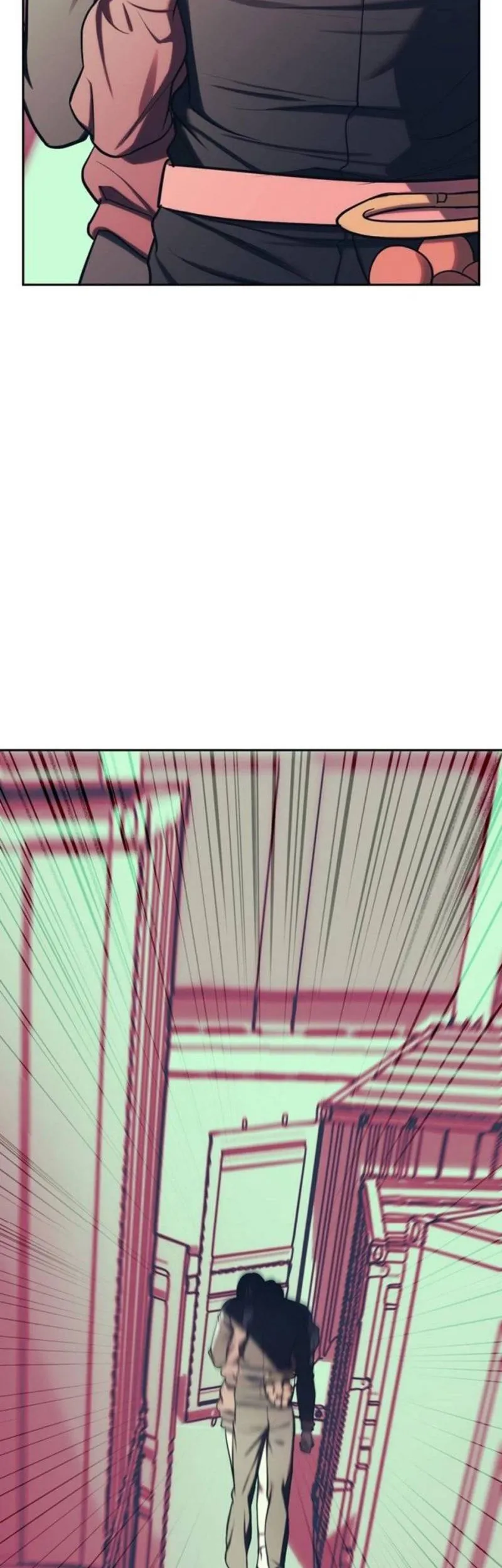 Undercover! Chaebol High School Chapter 23 Gambar 62