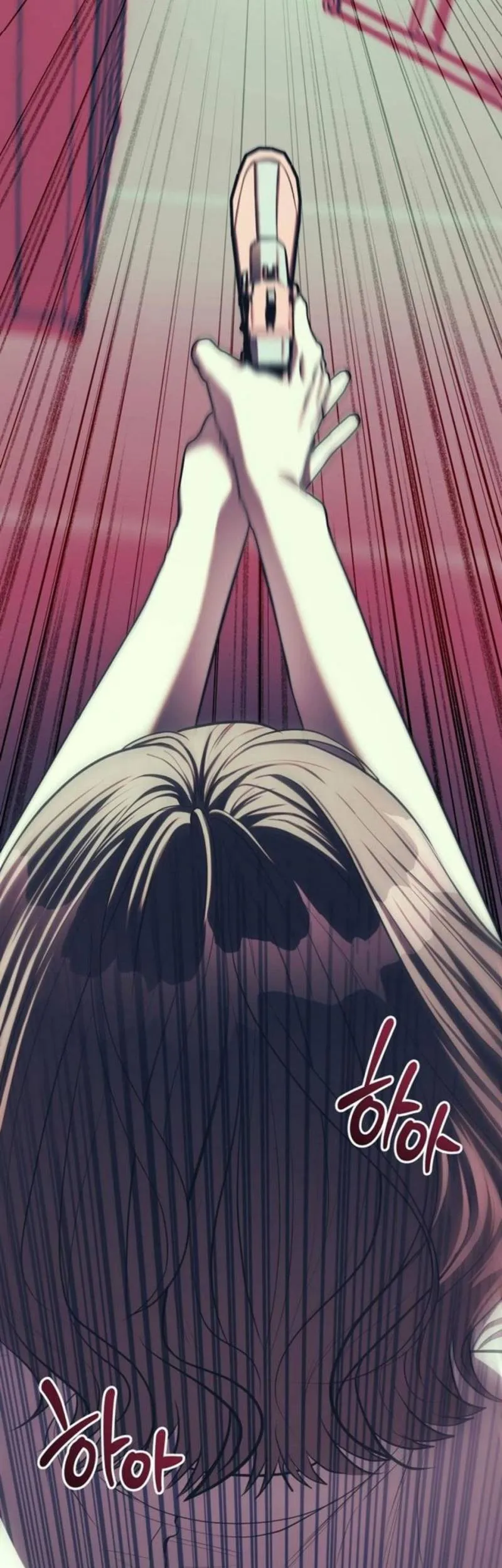 Undercover! Chaebol High School Chapter 23 Gambar 64