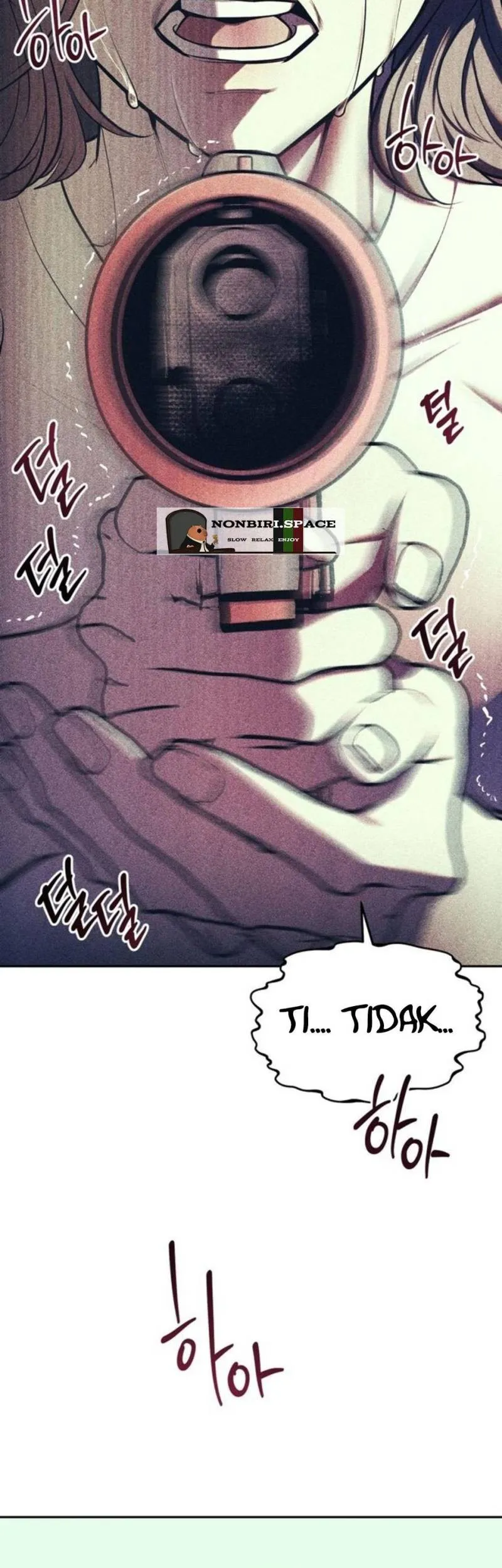 Undercover! Chaebol High School Chapter 23 Gambar 67