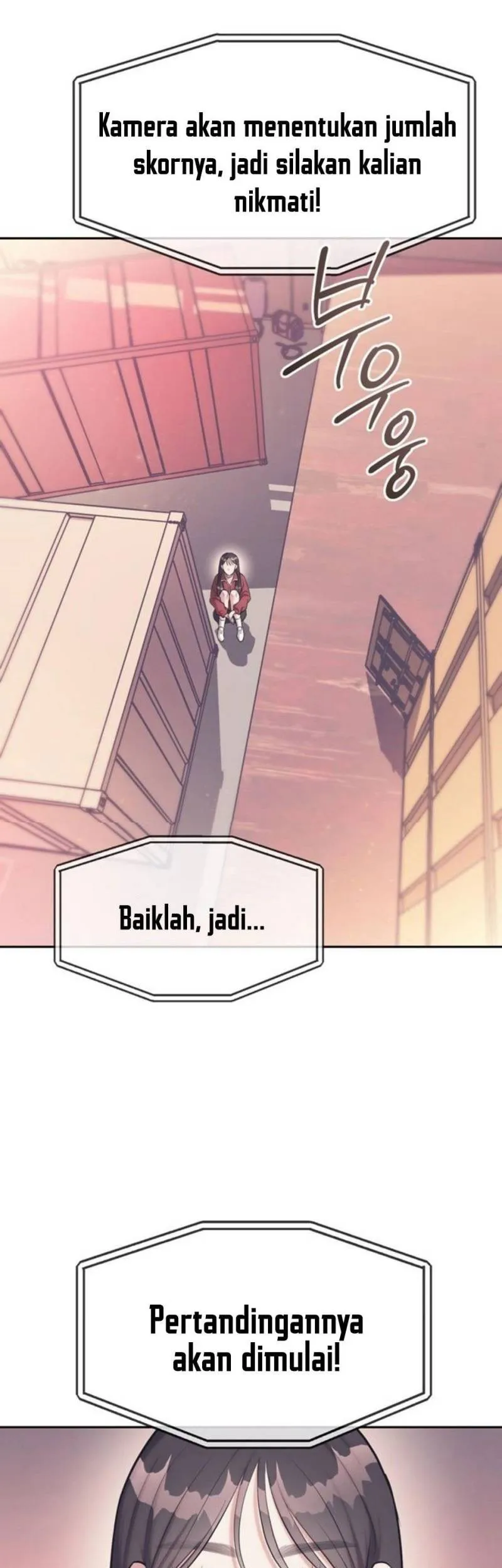 Undercover! Chaebol High School Chapter 23 Gambar 16