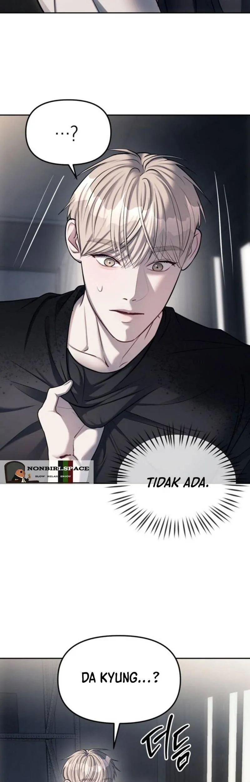 Undercover! Chaebol High School Chapter 22 Gambar 41