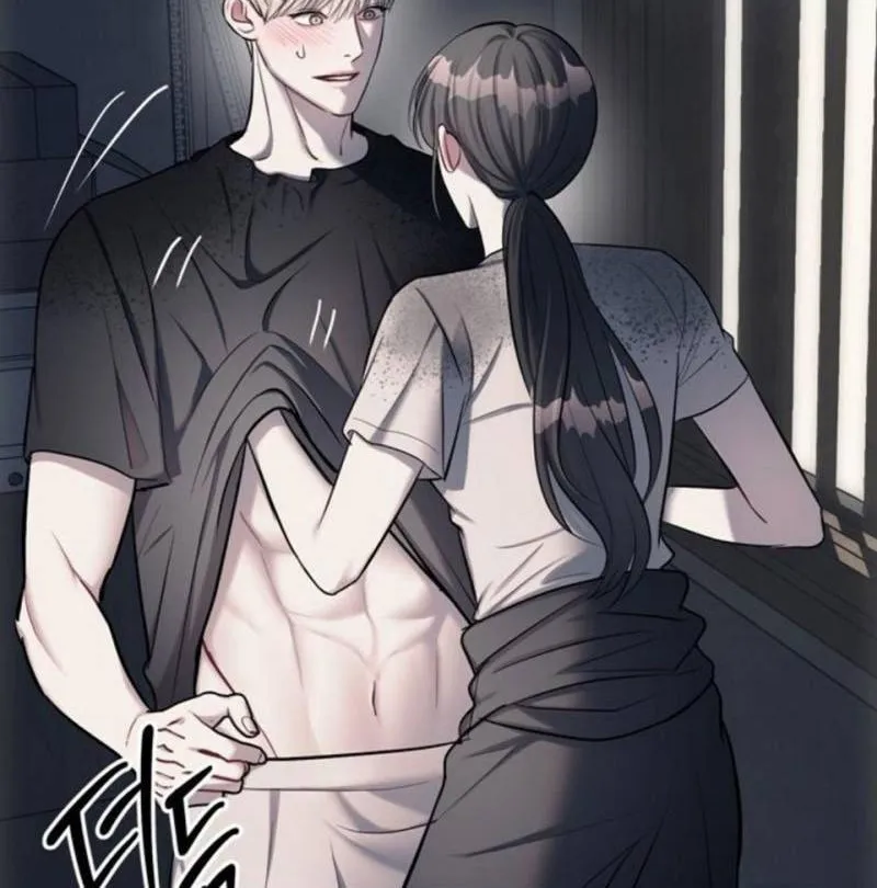 Undercover! Chaebol High School Chapter 22 Gambar 42