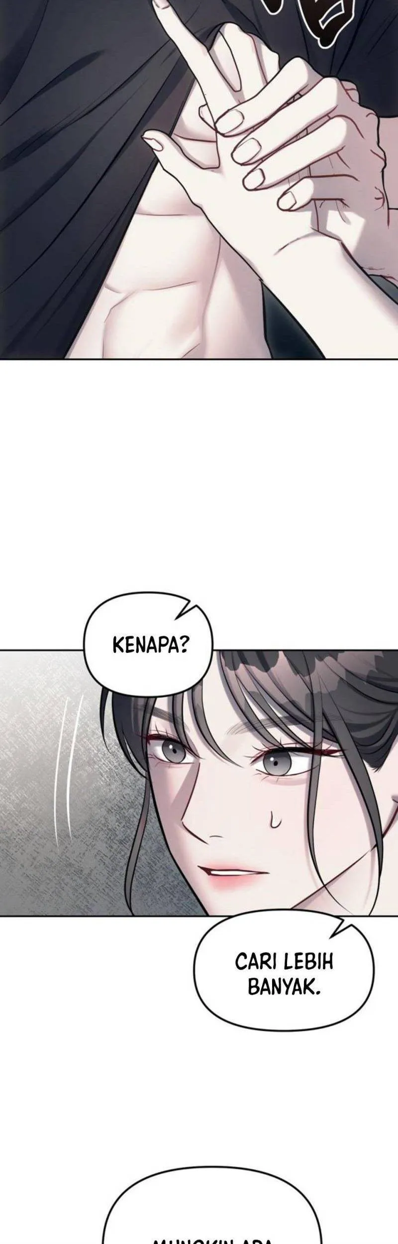 Undercover! Chaebol High School Chapter 22 Gambar 45