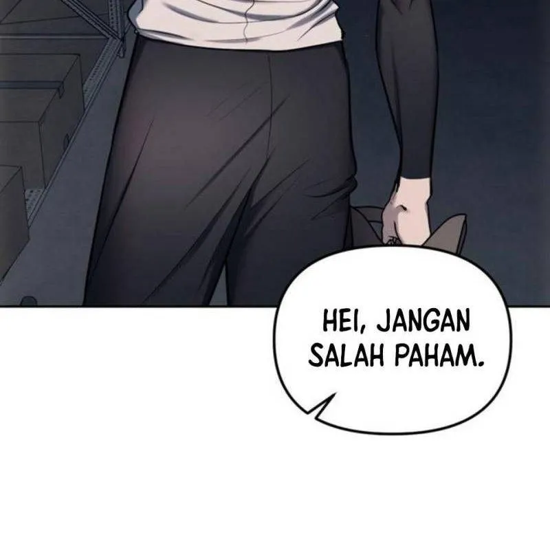 Undercover! Chaebol High School Chapter 22 Gambar 50