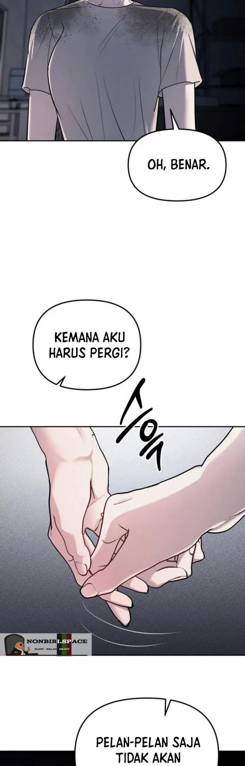 Undercover! Chaebol High School Chapter 22 Gambar 52