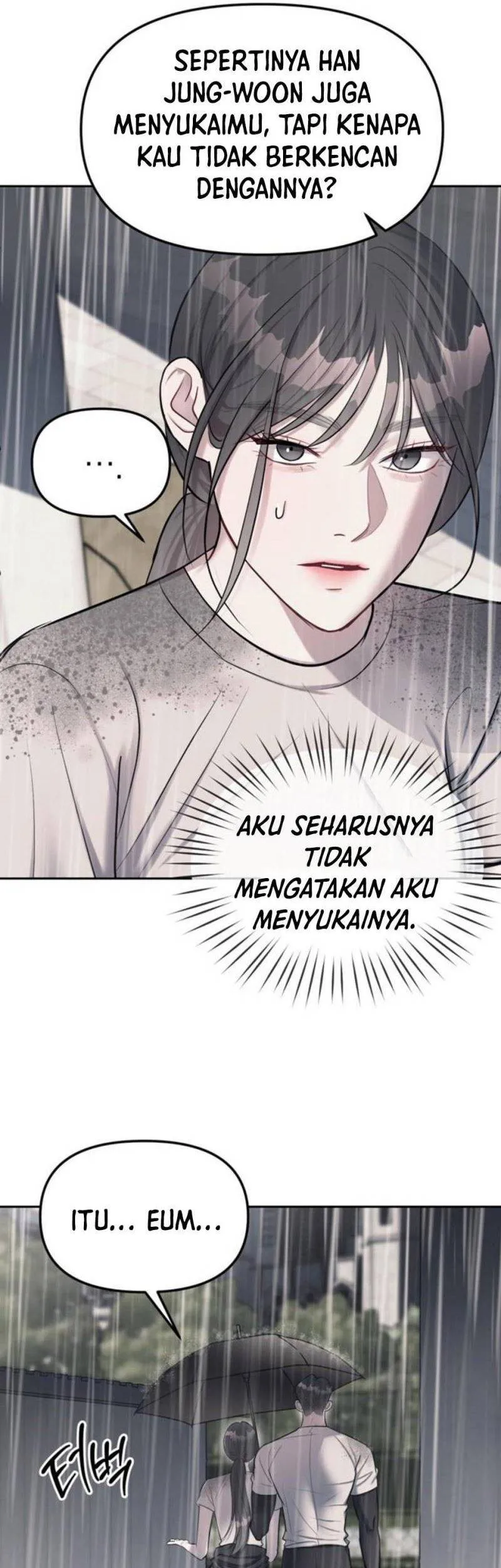 Undercover! Chaebol High School Chapter 22 Gambar 59