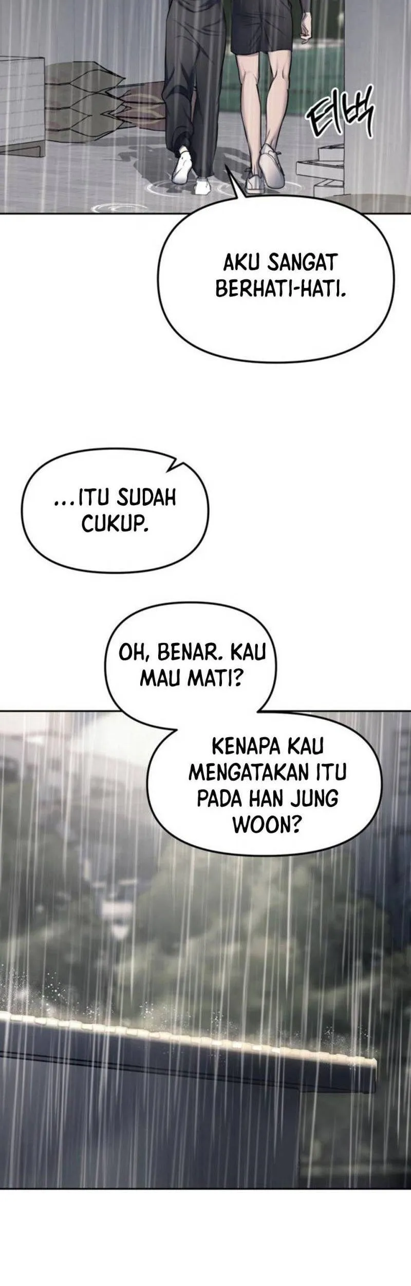 Undercover! Chaebol High School Chapter 22 Gambar 60