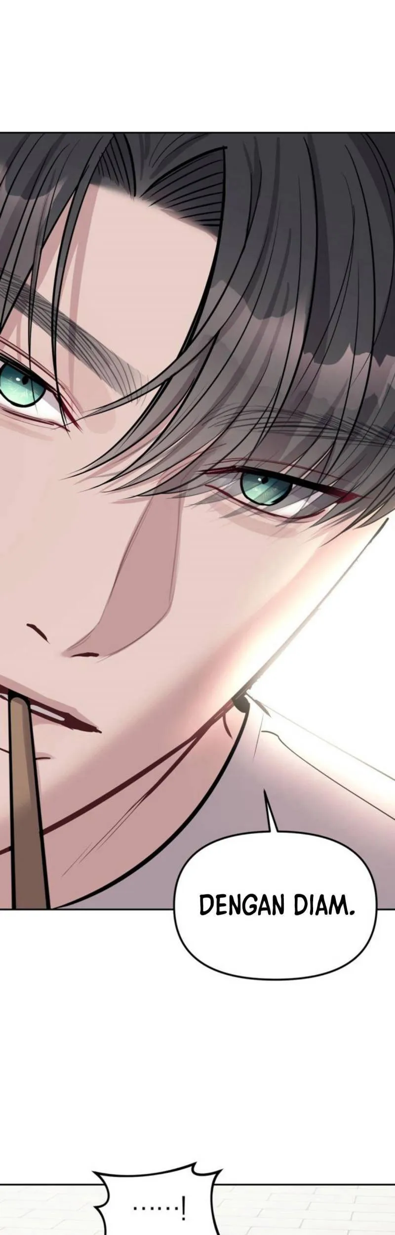  Undercover! Chaebol High School Chapter 22 gambar 2