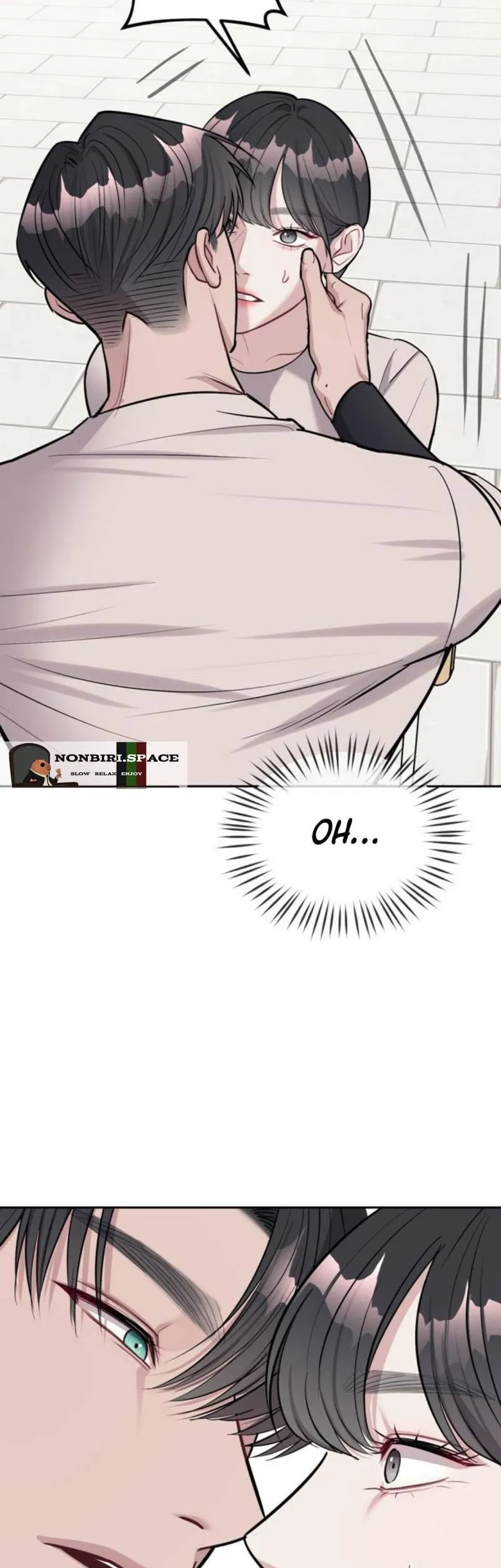 Undercover! Chaebol High School Chapter 22 Gambar 3