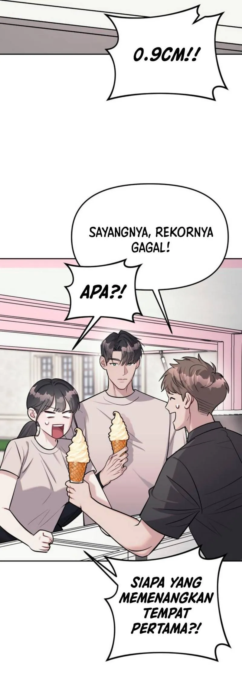 Undercover! Chaebol High School Chapter 22 Gambar 11