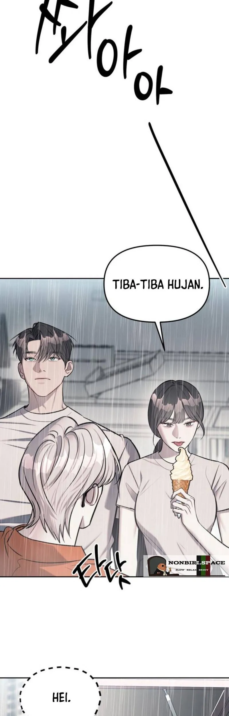 Undercover! Chaebol High School Chapter 22 Gambar 15