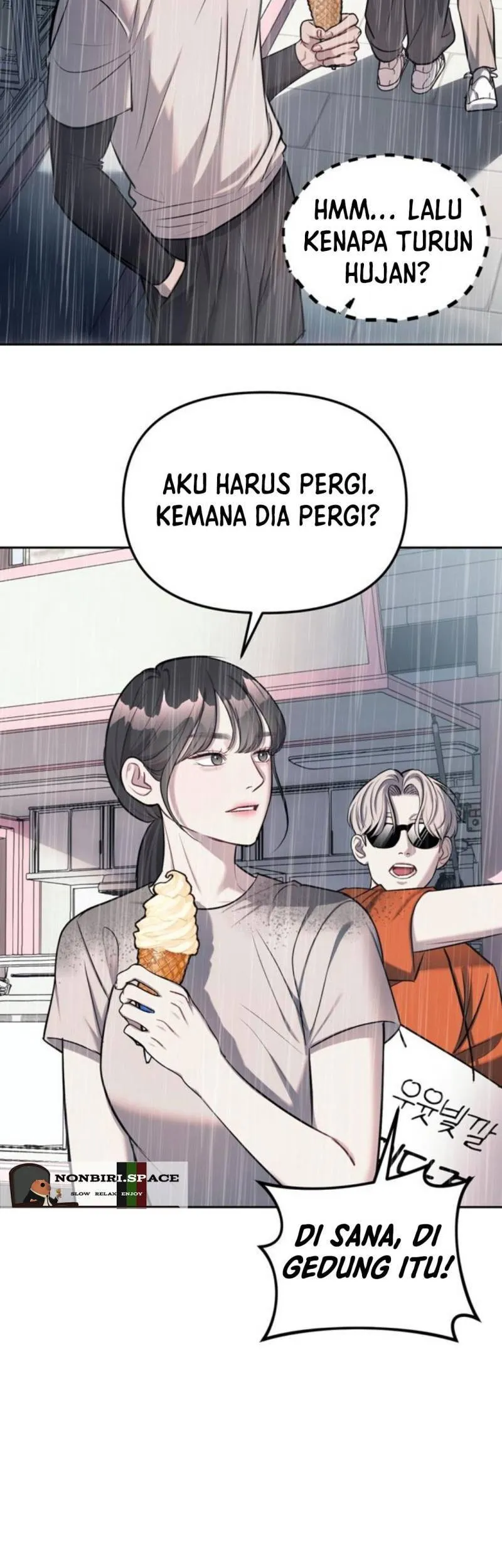 Undercover! Chaebol High School Chapter 22 Gambar 19