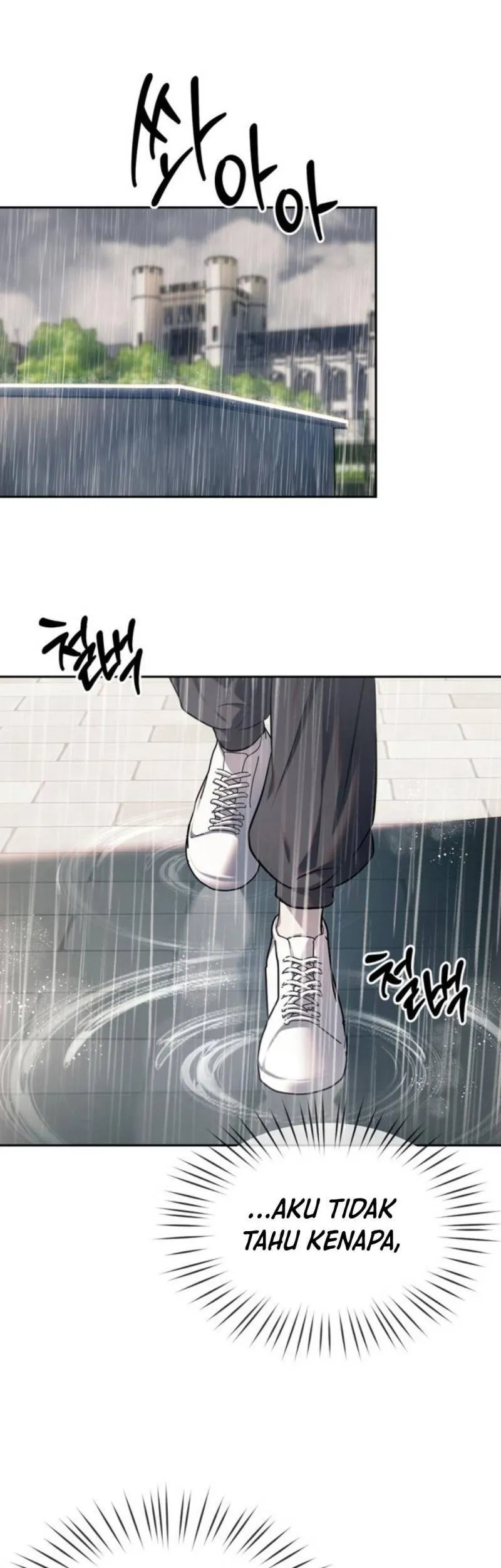 Undercover! Chaebol High School Chapter 22 Gambar 20