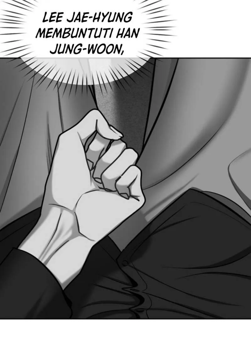 Undercover! Chaebol High School Chapter 22 Gambar 21