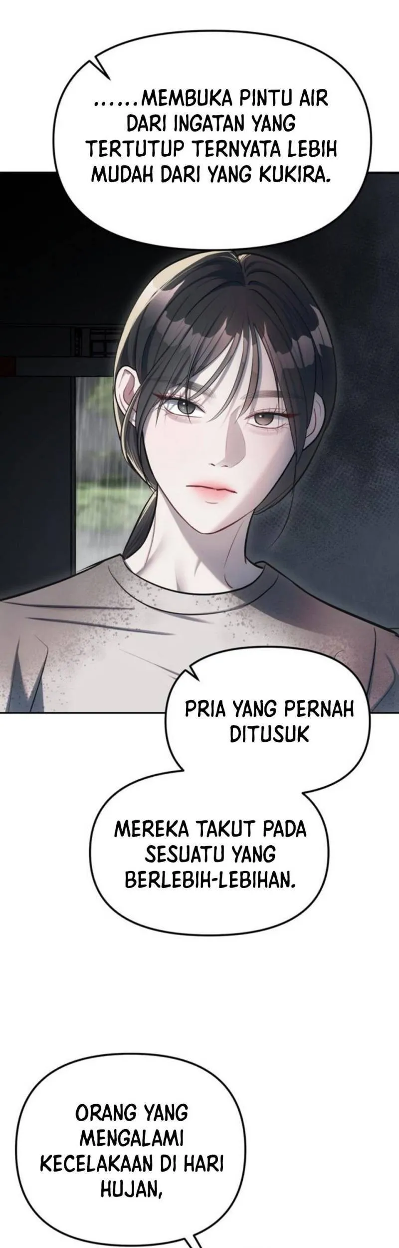 Undercover! Chaebol High School Chapter 22 Gambar 27