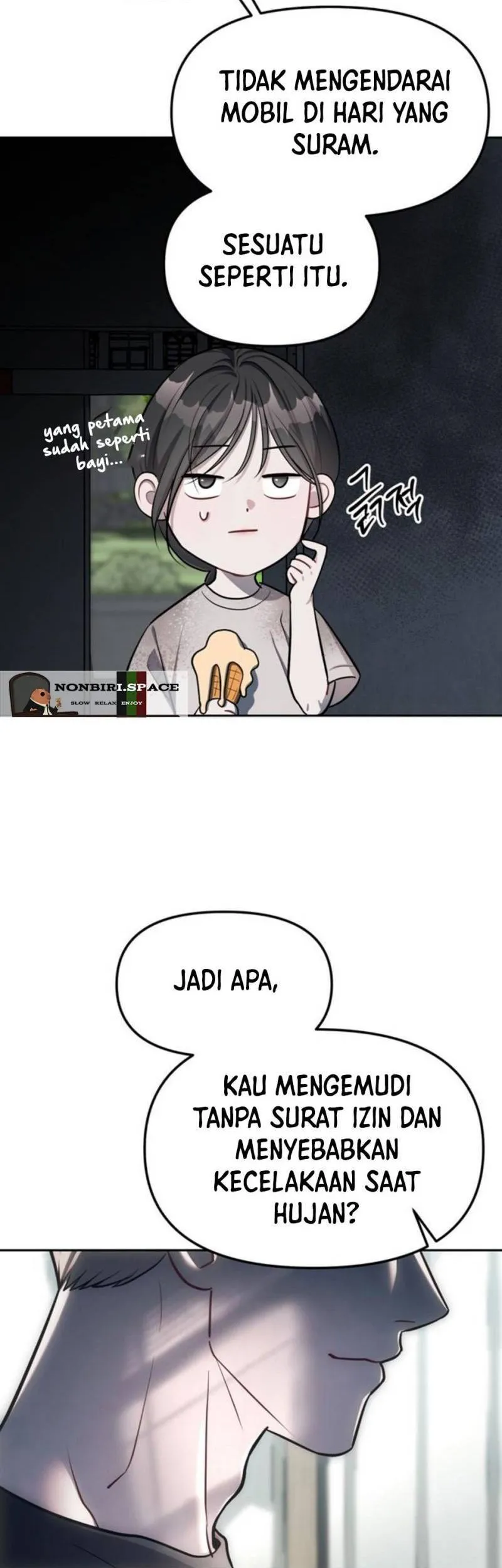 Undercover! Chaebol High School Chapter 22 Gambar 28