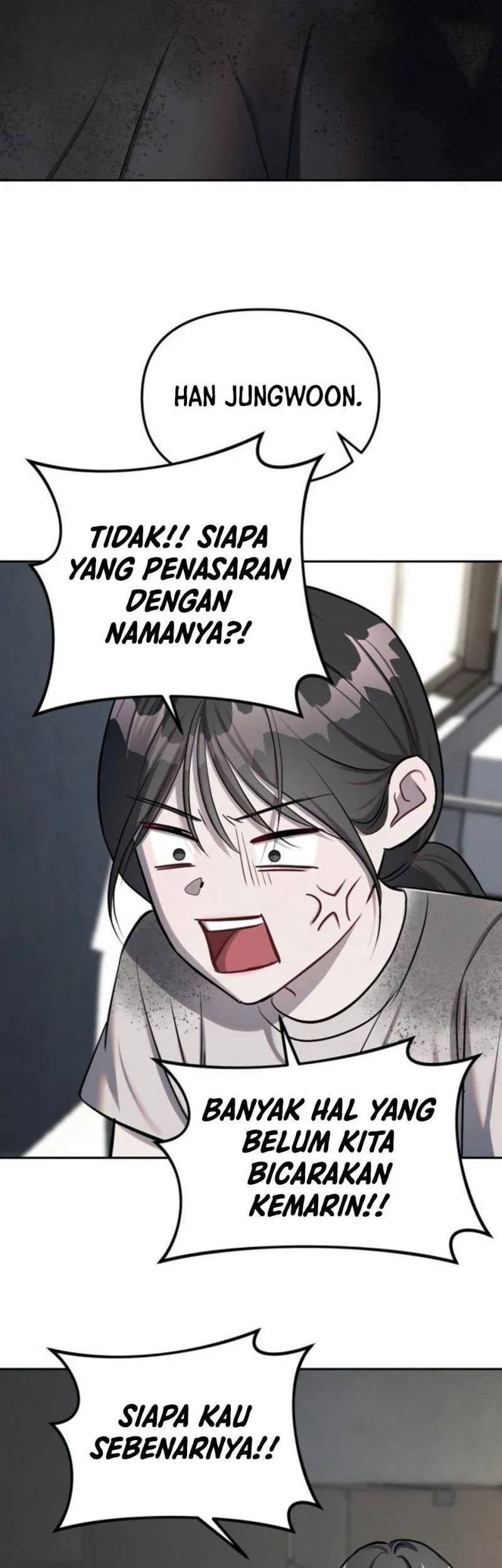 Undercover! Chaebol High School Chapter 22 Gambar 33