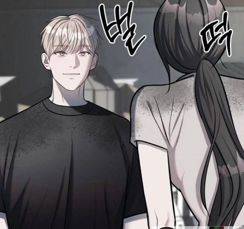 Undercover! Chaebol High School Chapter 22 Gambar 34