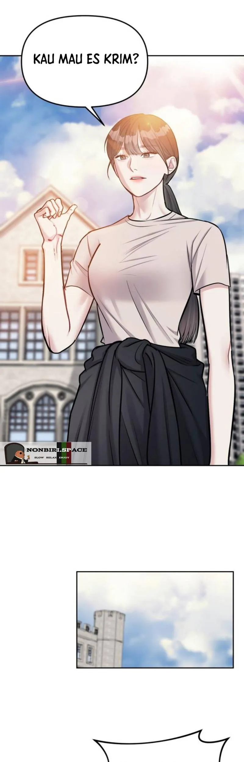 Undercover! Chaebol High School Chapter 21 Gambar 41