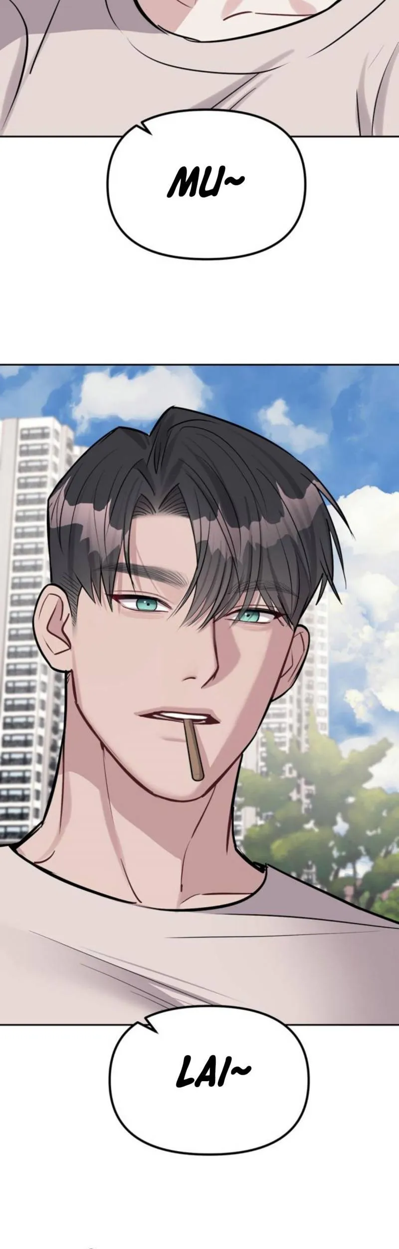 Undercover! Chaebol High School Chapter 21 Gambar 48