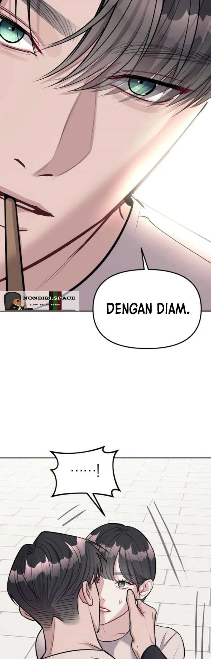 Undercover! Chaebol High School Chapter 21 Gambar 52