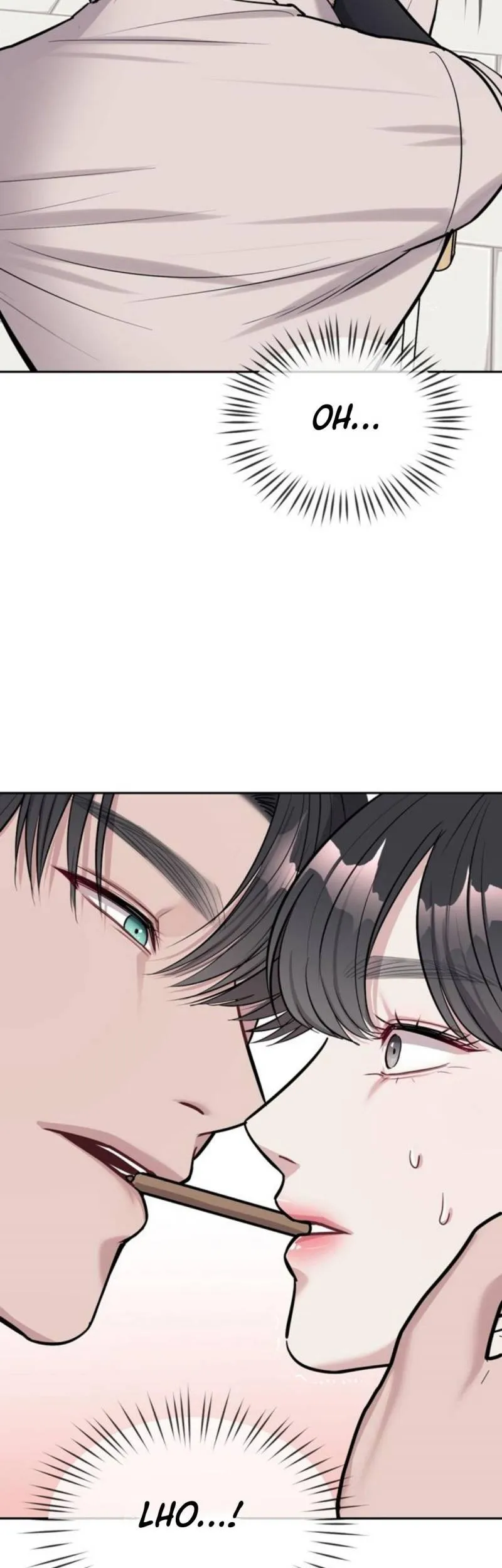 Undercover! Chaebol High School Chapter 21 Gambar 53