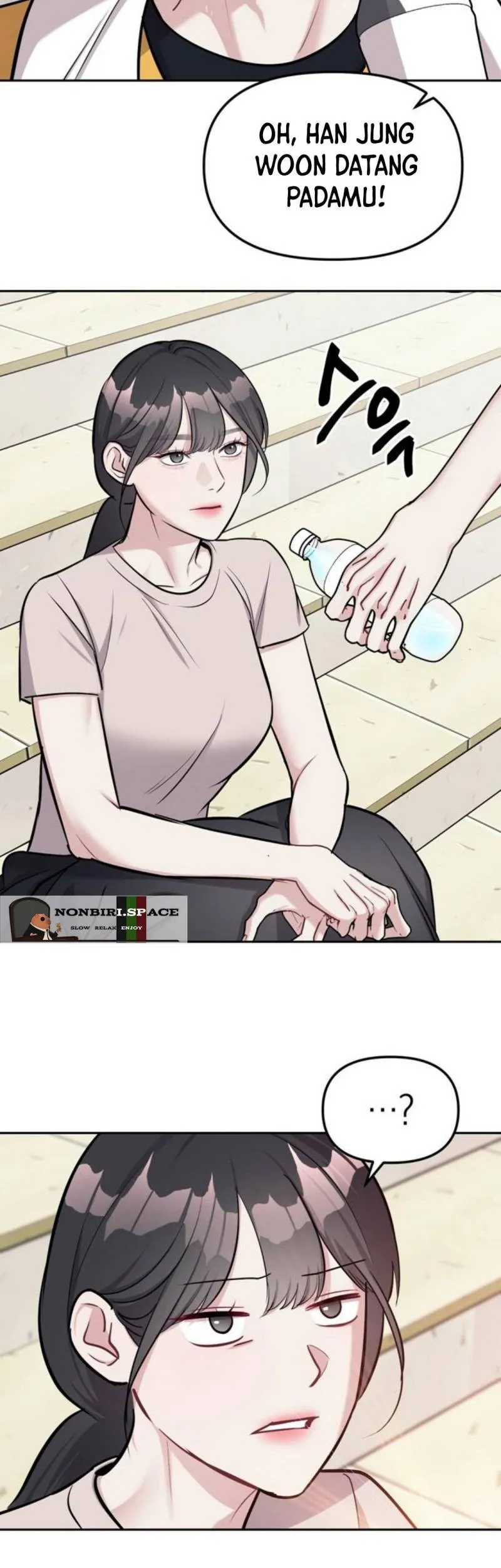 Undercover! Chaebol High School Chapter 21 Gambar 23