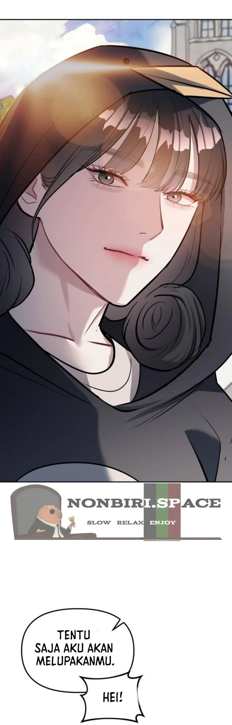 Undercover! Chaebol High School Chapter 20 Gambar 53