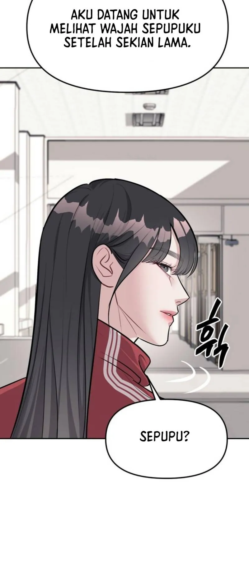 Undercover! Chaebol High School Chapter 20 Gambar 6